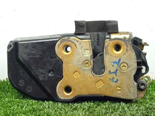 Rear left lock CHRYSLER SEBRING (JR) 2.0 | BP8172822C100 