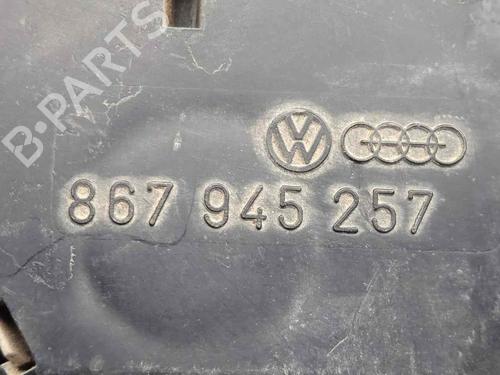 Left taillight VW POLO II (86C, 80)  | BP15225964C34 