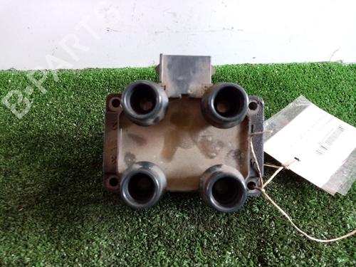 Bobine FORD ESCORT V (AAL, ABL) 1.6 i 16V (88 hp) 16301917