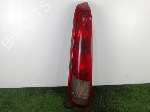 Used Left taillight Left taillight NISSAN X-TRAIL I (T30) 2.2 dCi 4x4 (136 hp) 39239431 39239431