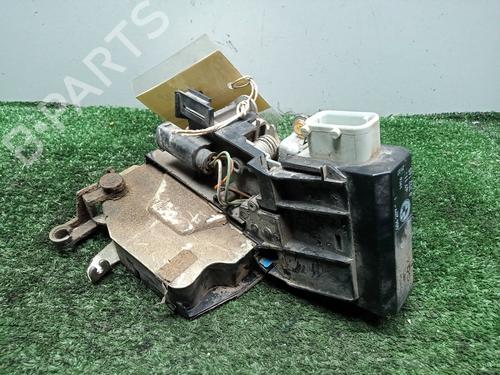 Used Front left lock BMW 5 (E39) [1995-2003]  13299363