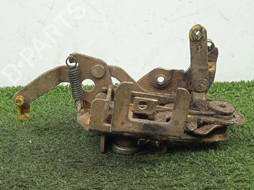 Used Front right lock NISSAN TRADE Platform/Chassis 2.8 D (80 hp) 29352948
