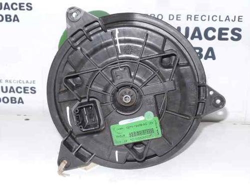 Silniczek dmuchawy nagrzewnicy FORD MONDEO III (B5Y)  | BP5709478M62 