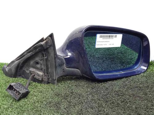 Used Right mirror AUDI A3 (8L1) 1.9 TDI (130 hp) 15507751