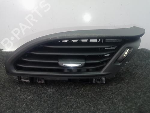 Used Air vent FIAT TIPO Saloon (356_, 357_) 1.6 D (356SXG1B) (120 hp) 21174891