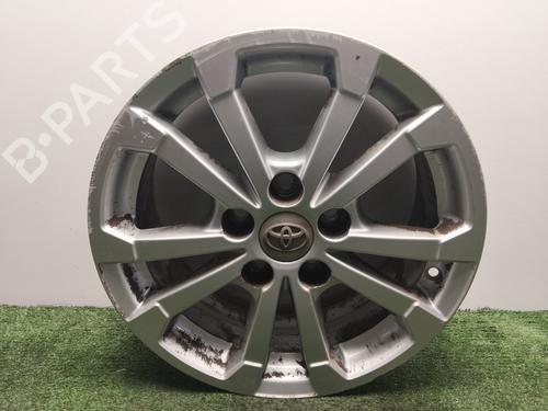 Used Rim Rim 38460208 38460208