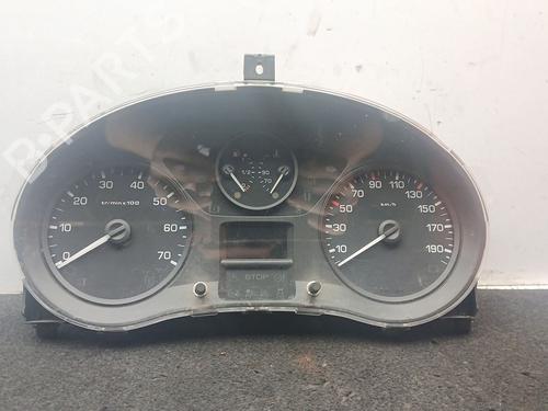 instrument-cluster-citroen-berlingo-box-bodympv-b9-2008-34155998 main image