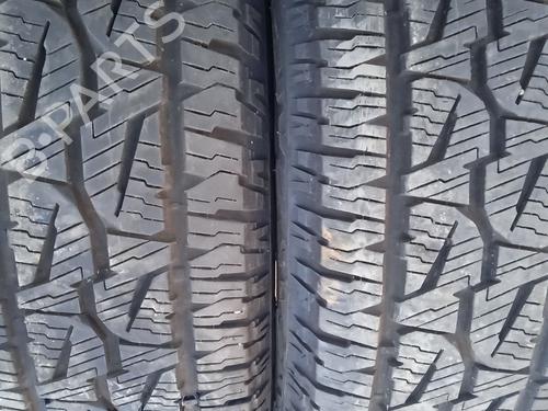 Autre NISSAN PATHFINDER III (R51) 2.5 dCi 4WD (174 hp) 31987605