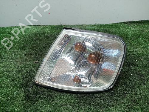 Left front indicator AUDI A3 (8L1) 1.9 TDI (110 hp)null