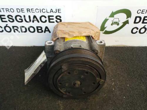 Used AC compressor FORD MONDEO II (BAP) [1996-2000]  5746092