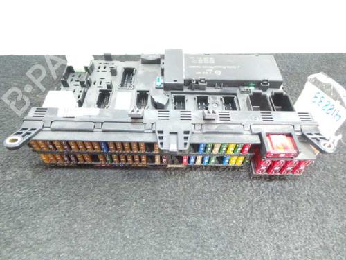 Used Fuse box BMW X5 (E53) 3.0 i (231 hp) 5730138