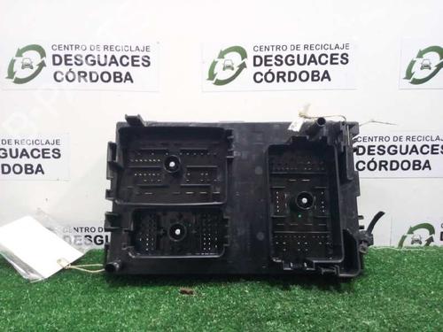 Fuse box OPEL ASTRA J (P10) 1.7 CDTI (68) | BP6571121E1 