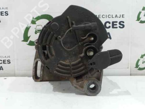 Alternator FIAT PUNTO (176_) 60 1.2 (176AP, 176AR, 176AQ, 176BB) | BP5726810M7 