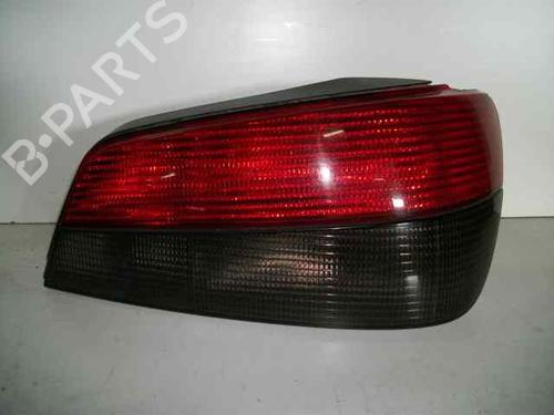 Used Right taillight PEUGEOT 306 (7B, N3, N5) [1993-2003]  5702796