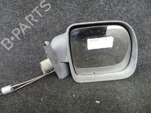 Used Right mirror RENAULT RAPID Box Body/MPV (F40_, G40_) 1.9 D (F40P, F40N, F40E) (64 hp) 5725706