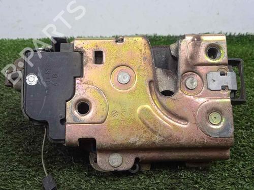 Front left lock VW LUPO I (6X1, 6E1) 1.4 16V | BP13754059C98 