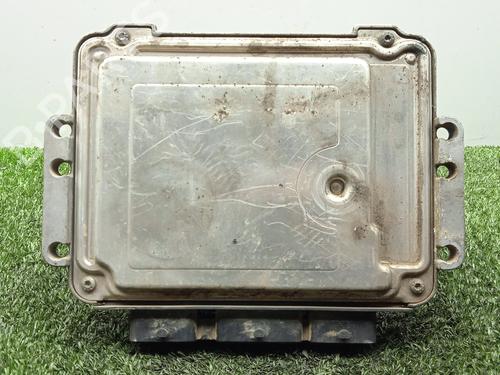 Engine control unit (ECU) FORD FIESTA V (JH_, JD_) 1.6 TDCi | BP30902873M57