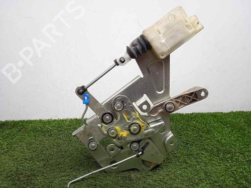 Rear right lock IVECO DAILY V Van 35C17, 35S17, 40C17, 45C17, 50C17, 60C17, 65C17, 70C17 SIN | REFERENCIA