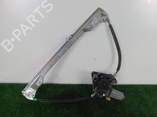 Rudehejsemekanisme Højre foran RENAULT CLIO II (BB_, CB_) 1.2 (BB0A, BB0F, BB10, BB1K, BB28, BB2D, BB2H, CB0A,... (58 hp) 30145075