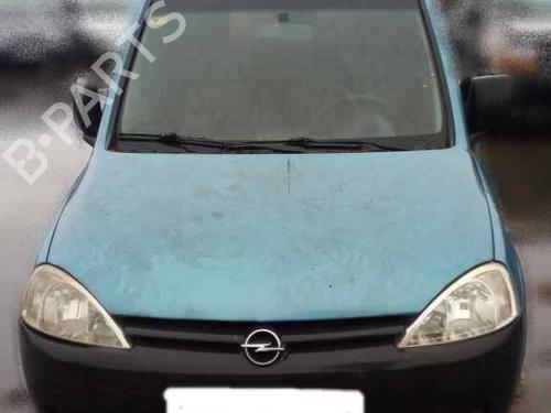 Front right window mechanism OPEL COMBO Box Body/MPV 1.7 DI 16V | BP7401903C23 