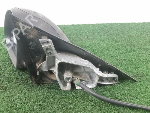 Left mirror SEAT IBIZA III (6L1) 1.4 16V | BP27591312C26 