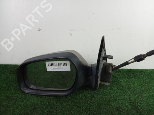 Used Left mirror Left mirror 38729411 38729411
