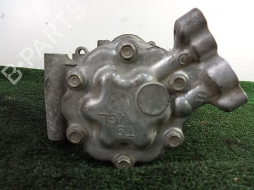 AC compressor DACIA SANDERO 1.2 16V | BP39621295M34 - Image 3