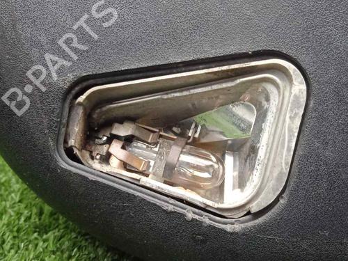 Left mirror FORD C-MAX (DM2) 2.0 TDCi | BP10736137C26 
