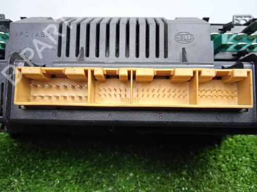 Climate control AUDI A6 C5 (4B2)  | BP11329592I5 