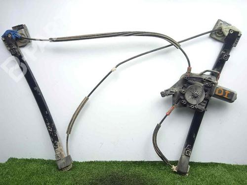 Used Front left window mechanism Front left window mechanism SEAT IBIZA II (6K1) 1.9 SDI (68 hp) 11034149 11034149