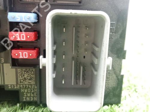 Fuse box CITROËN C2 (JM_) 1.4 HDi | BP36292686E1  - Image 5