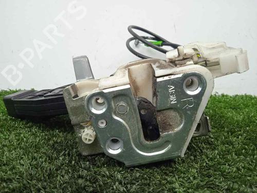 Rear right lock TOYOTA AYGO (_B1_) 1.4 D-4D (WNB10_, WNB10R) | BP26575863C99 