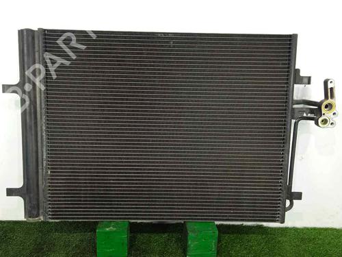 Used AC radiator LAND ROVER FREELANDER 2 (L359) 2.2 TD4 4x4 (150 hp) 9621948