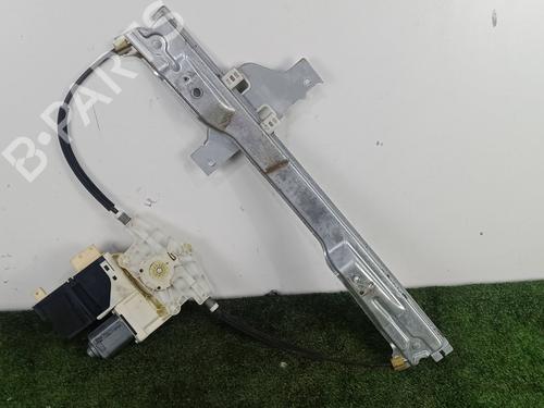 Used Front left window mechanism Front left window mechanism 37199642 37199642
