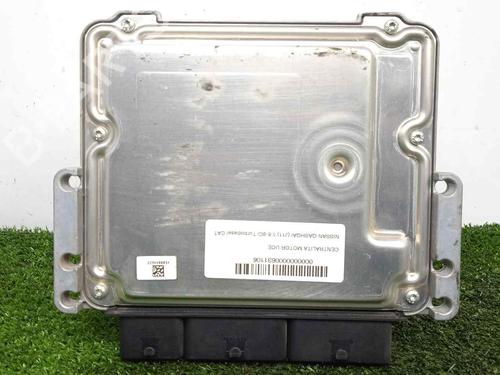 Engine control unit (ECU) NISSAN QASHQAI II SUV (J11, J11_)  | BP12211145M57 