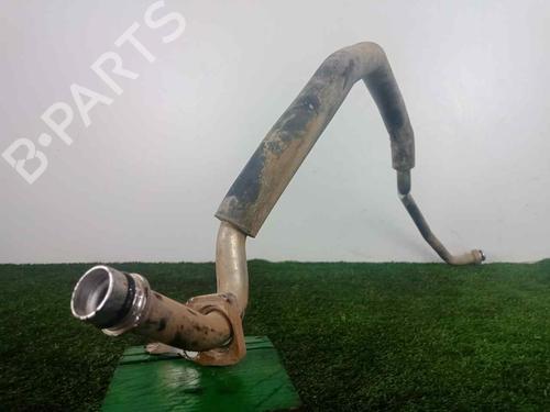 AC pipe MITSUBISHI L200 / TRITON (KJ_, KK_, KL_) 2.4 DI-D 4WD (KJ0T) | BP14254898M126