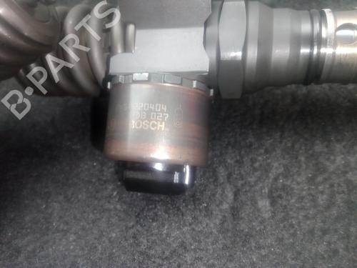 Injector SEAT ALTEA (5P1) 2.0 TDI 16V | BP31756875M100