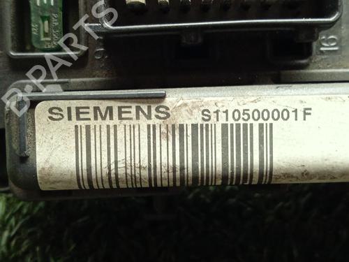 Sikringsdåse CITROËN C5 I (DC_) 2.0 HDi (DCRHZB, DCRHZE) | BP30902891E1