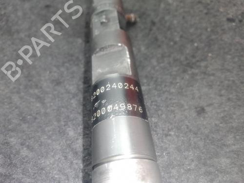 Injector DACIA DUSTER (HS_) 1.5 dCi (HSAJ) | BP29823629M100