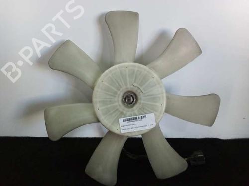 Used Radiator fan MAZDA CX-7 (ER) [2006-2014]  7068164