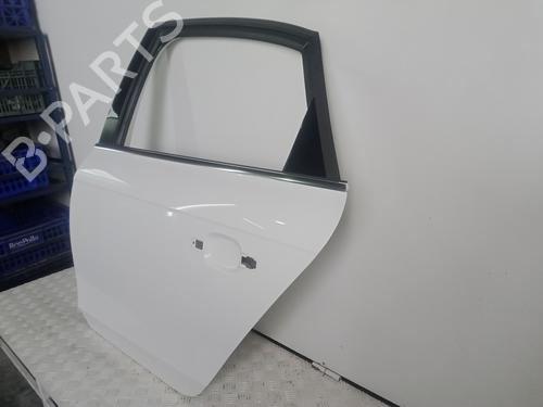 Left rear door AUDI A4 B8 (8K2)  | BP17543100C4 