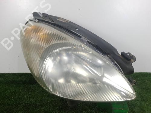 Used Right headlight CITROËN XSARA PICASSO (N68) 2.0 HDi (90 hp) 26884899