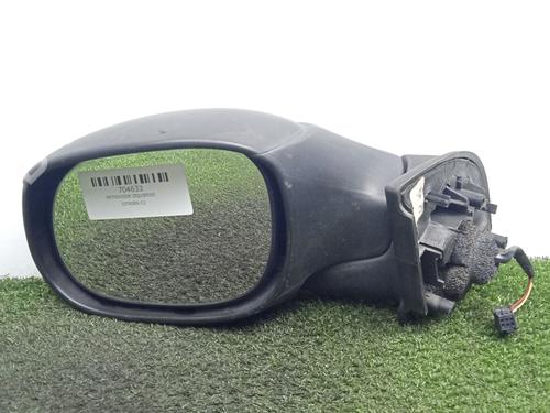 Used Left mirror CITROËN C3 I (FC_, FN_) 1.4 HDi (68 hp) 21042893