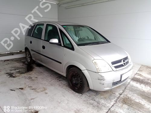 Køler OPEL MERIVA A MPV (X03) 1.7 DTI (E75) | BP23071623M31 