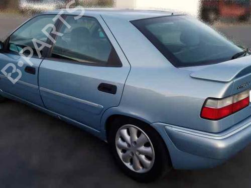 Headlight switch CITROËN XANTIA (X1_, X2_) 2.0 HDI 90 | BP5744594I24 