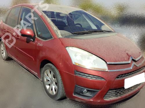 Used Parts CITROËN C4 Grand Picasso I (UA_)  1.6 HDi  1129947