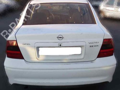 Right taillight OPEL VECTRA B (J96) 2.0 DTI 16V (F19) | BP5733654C35 