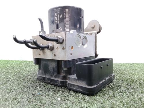 Used ABS pump ABS pump VW TOUAREG (7LA, 7L6, 7L7) 2.5 R5 TDI (174 hp) 33538329 33538329