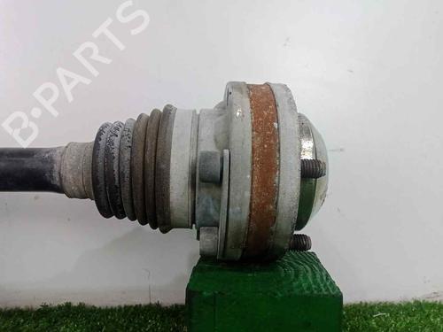 Right front driveshaft SEAT ALTEA (5P1)  | BP13023490M39 