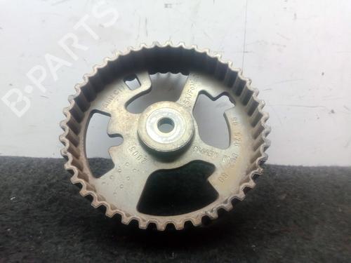 Polea CITROËN C5 II (RC_) 2.2 HDi (170 hp) 32000887